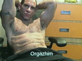 Orgazhim