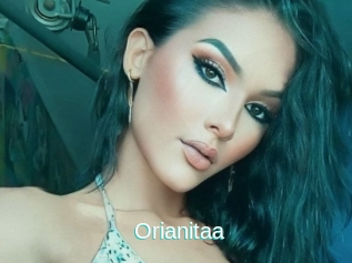 Orianitaa