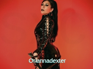 Oriannadexter