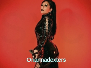 Oriannadexters