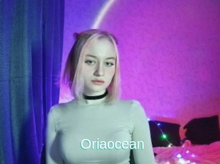Oriaocean
