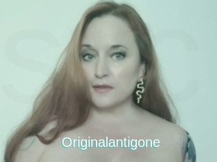 Originalantigone