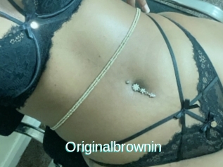 Originalbrownin