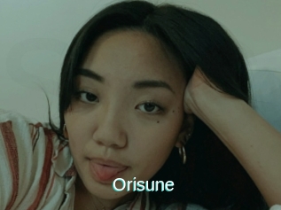 Orisune