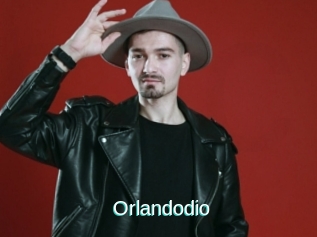 Orlandodio