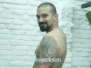 Orojackson