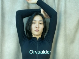 Orvaalder