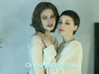 Orvaandcoventina