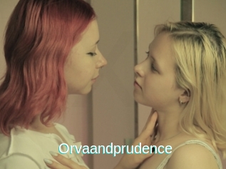 Orvaandprudence