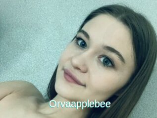 Orvaapplebee