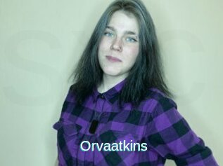 Orvaatkins