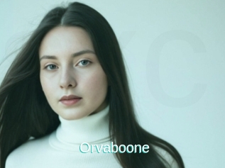 Orvaboone