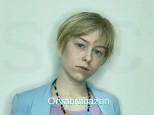 Orvabrabazon