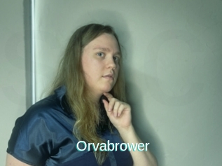 Orvabrower