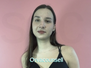 Orvacounsell