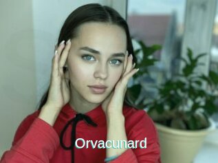 Orvacunard