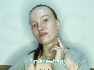 Orvadewberry