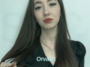 Orvafitt
