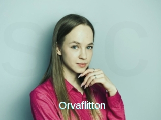 Orvaflitton