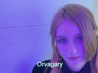 Orvagary
