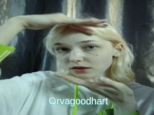 Orvagoodhart