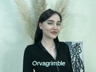 Orvagrimble