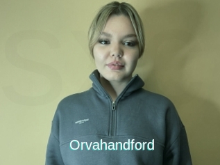 Orvahandford