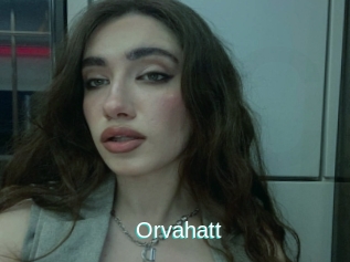 Orvahatt