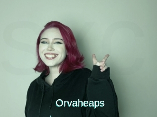 Orvaheaps