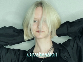 Orvaheaston