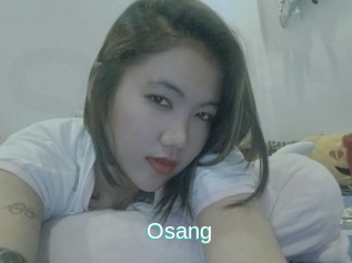 Osang