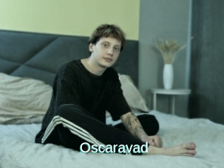 Oscaravad