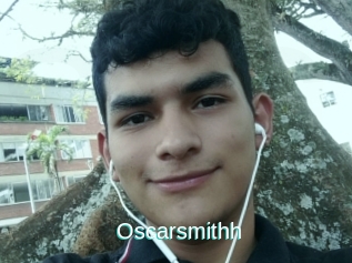 Oscarsmithh