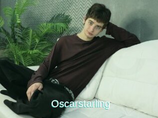 Oscarstarling