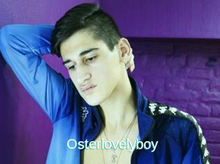 Osterlovelyboy