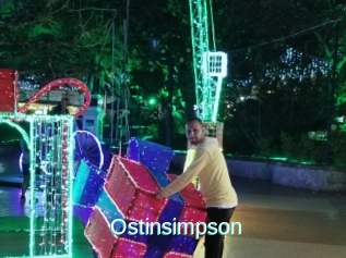 Ostinsimpson