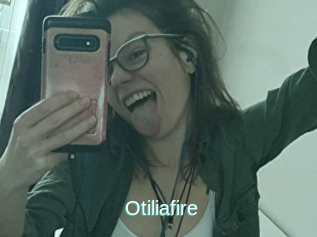 Otiliafire