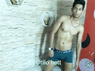 Otilio_hott
