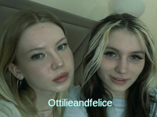 Ottilieandfelice