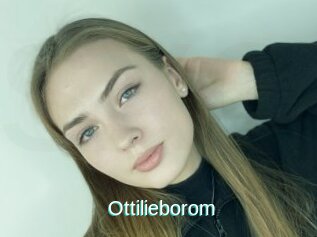 Ottilieborom