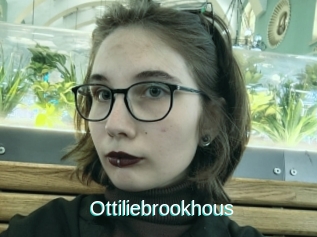 Ottiliebrookhous