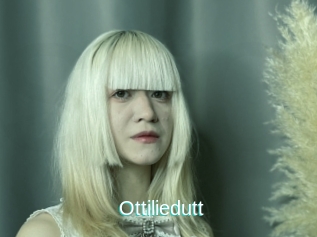 Ottiliedutt