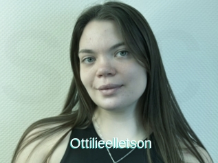 Ottilieelletson