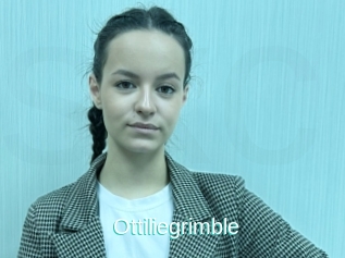 Ottiliegrimble