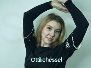 Ottiliehessel