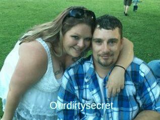 Ourdirtysecret