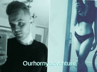 Ourhornyadventure