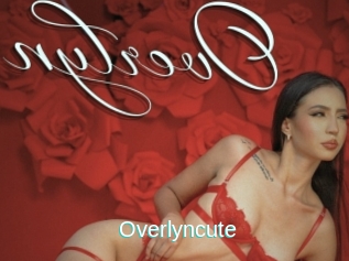 Overlyncute