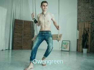 Owengreen