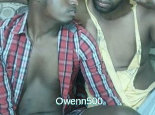 Owenn500